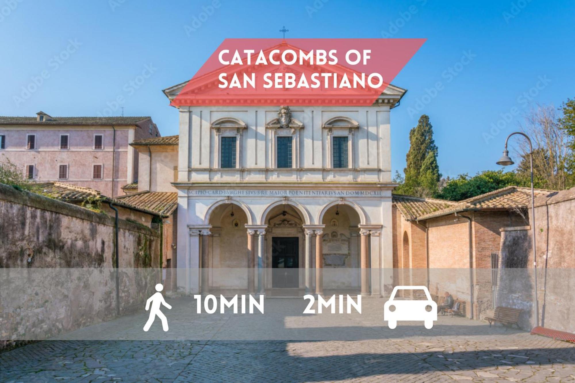 Colombo Penthouse Wi Fi Netflix Ac Hotel Roma Exterior foto
